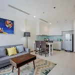 Vinhomes Central Park