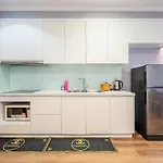 Vinhomes Central Park