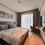 Luxury Condo In Zenity District 1 Ho Chi Minh