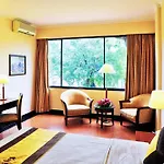 Ky Hoa Hotel Ho Chi Minh