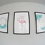 Happy Coffee Guesthouse