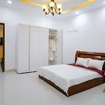 Cactusland Villa Near Bui Vien Street