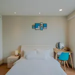 Cozy Apartment, City Center , The Goldview D4