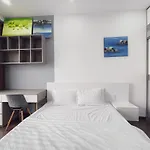 Sunrise City Apartment - Dau Dau Homes