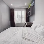 Sunrise City Apartment - Dau Dau Homes