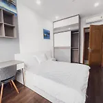 Sunrise City Apartment - Dau Dau Homes