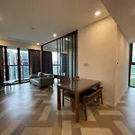The Crest-Central Saigon Riverside -Free Pool-Gym-Sauna Room-Yoga Room