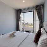 Tresor Saigon Apartment Service - Center District 4