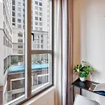 Bumble Apartment