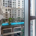 Bumble Apartment