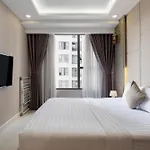 Tresor Saigon Apartment Service - Center District 4
