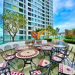 Can Ho Sunrise City - City View Quan 7