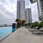 Can Ho Sunrise City - City View Quan 7
