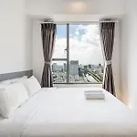 Rivergate - Saigon Royals - Tresor Modern Service Apartment - Haohomes