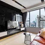 Rivergate - Saigon Royals - Tresor Modern Service Apartment - Haohomes