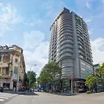 The One Sai Gon Serviced Apartment
