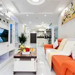 Scenic Valley Serviced Apartment