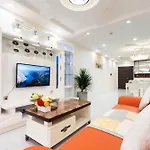 Scenic Valley Serviced Apartment