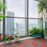 Celavie Serviced Apartment - The Vinhomes And Landmark