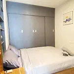 Can Ho San Bay Tan Son Nhat 2 Phong Ngu - Ho Boi - Gym Mien Phi
