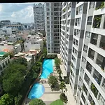 Can Ho San Bay Tan Son Nhat 2 Phong Ngu - Ho Boi - Gym Mien Phi