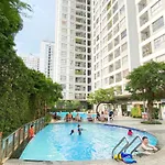 Can Ho San Bay Tan Son Nhat 2 Phong Ngu - Ho Boi - Gym Mien Phi