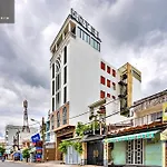 Hanz Minh Thu Hotel Go Vap