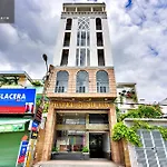 Hanz Minh Thu Hotel Go Vap
