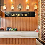 Hanz Minh Thu Hotel Go Vap