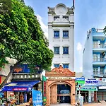 Hotel Minh Thu