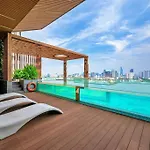 D1Mension 3Br Luxury Condo City Center In Dist 1
