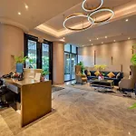D1Mension 3Br Luxury Condo City Center In Dist 1