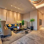 D1Mension 3Br Luxury Condo City Center In Dist 1