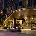 D1Mension 3Br Luxury Condo City Center In Dist 1