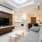 Vinhomes Saigon Premium Apartments