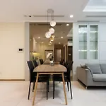 Vinhomes Saigon Premium Apartments