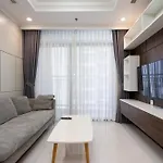 Vinhomes Saigon Premium Apartments