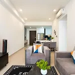 January Apartment