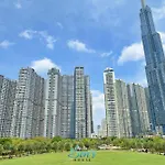 Sens House Saigon - Serviced Apartments In Vinhomes Central Park