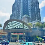 Sens House Saigon - Serviced Apartments In Vinhomes Central Park