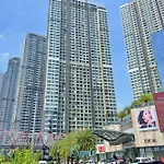 Sens House Saigon - Serviced Apartments In Vinhomes Central Park