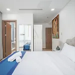 Landmark Royal Apartment