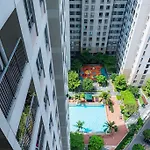 Spacious 2 Bed Rooms Condo In Masteri Thao Dien