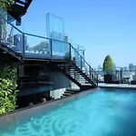 The Rixx Cozy Apartment At Ben Thanh Tower With Gym And Pool