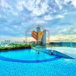 Sunrise City View 2 Phong 2Wc Su Dung Ho Boi, Phong Gym Mien Phi