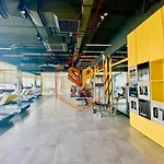 Sunrise City View 2 Phong 2Wc Su Dung Ho Boi, Phong Gym Mien Phi