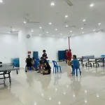 Happy House - Saigon Airport