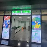Happy House - Saigon Airport