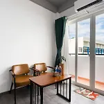 Luong Huu Khanh Homestay - Centre District 1