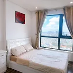 Rio House - Can Ho Ha Do Quan 10 Orchid 1